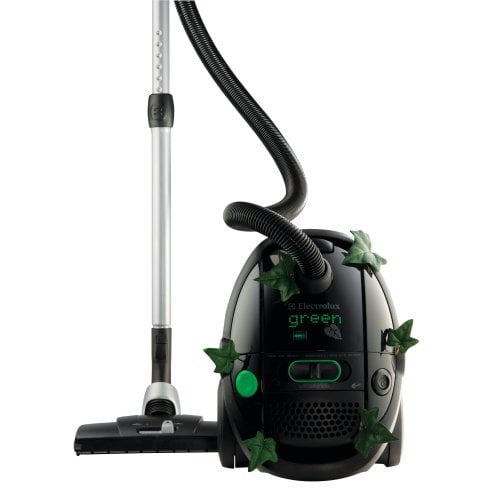 Electrolux UltraSilencer EL6984A Canister Vacuum Cleaner