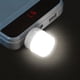thumbnail image 3 of 10pcs USB LIGHT AMBIENTE LIGHTING COCHE INTERIOR INTERIOR USB Lámpara portátil Luz de computadora portátil, 3 of 5