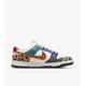 thumbnail image 3 of Nike Dunk Low women's Patchwork DN3866-100 Sneakers Shoes Woman Men's Size, 3 of 6