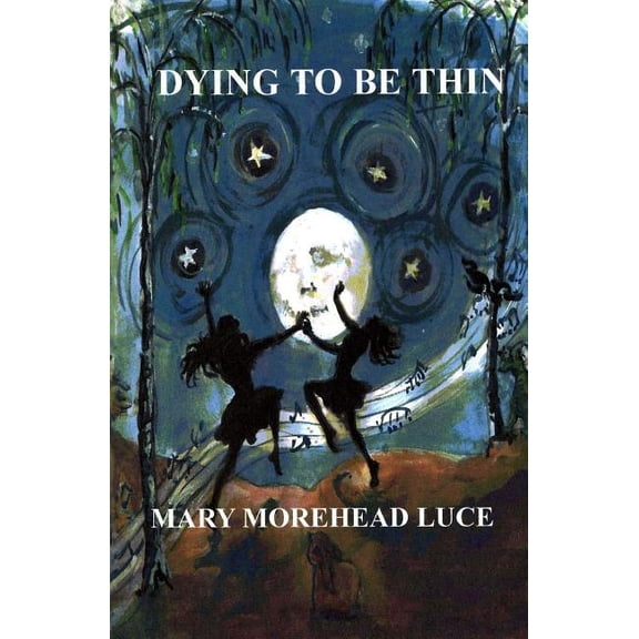 Dying to be Thin, (Paperback)