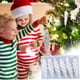 thumbnail image 1 of Adornos Navideños Adornos para Árboles de Navidad Accesorios Bolas de Hilo Puntiagudas Pintadas Regalos de Navidad, 1 of 7