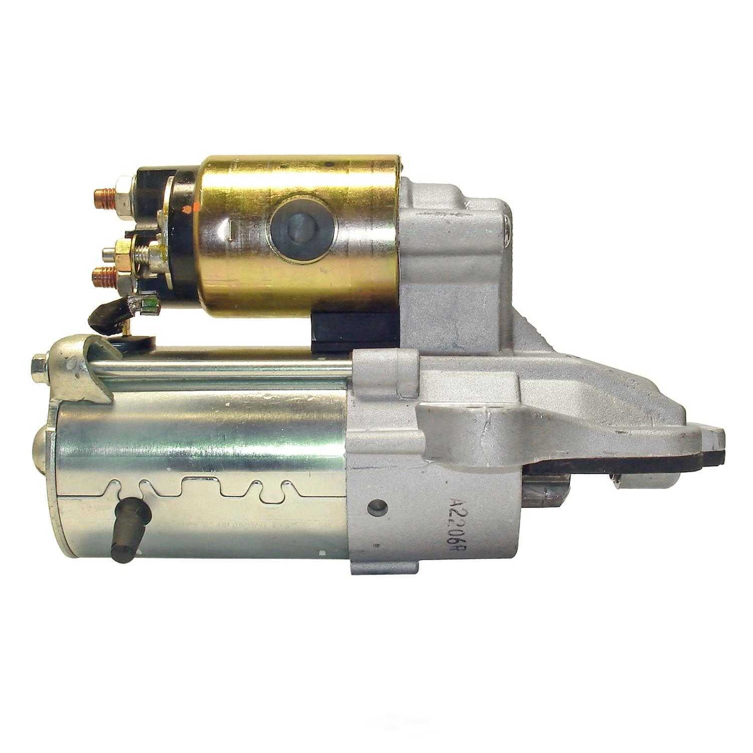 FVP Professional 19400 Starter Standard