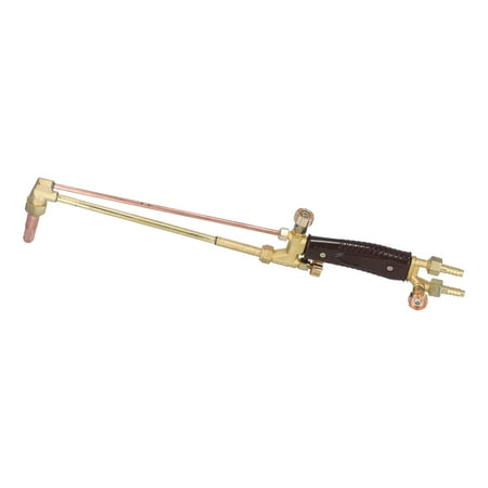 Wchiuoe Oxy Acetylene Torch,Welding Cutting Torch G01‑100 530mm