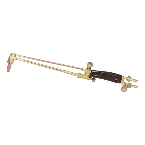 Welding Cutting Torch,Welding Cutting Torch G01100 Welding Torch Oxy Acetylene Torch Reliable and Durable