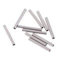 thumbnail image 1 of 10pcs Stainless Tubes 20-26mm Repair Parts Replacement Accessory - , 24mm, 1 of 7