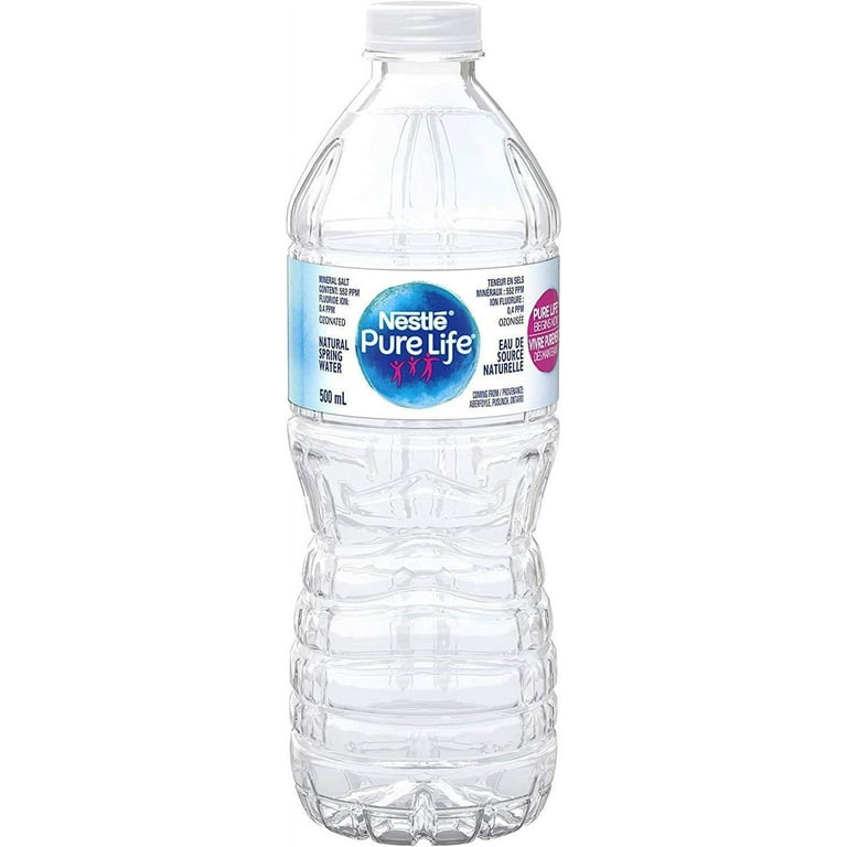 ミネラルウォーター Life Essence Water Life Series, 0 500ml Frizzlife DS99 Countertop Water Filter System, 8-Stage