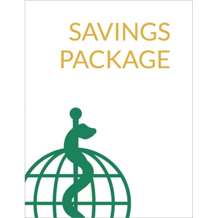 UPC: 9781719644518 | Pkg: Safe Maternity & Ped Nsg Care Textbook 2e & Study Guide 2e (Other)