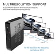 thumbnail image 4 of LOVEVER Amplified HDMI Splitter Equalizer Extends Cable Reach for Large Venues Splitter, 4 of 7
