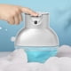 thumbnail image 5 of Dispensador De Jabón Dispensador de jabón de detección automática 400ML Lavamanos para baño (espuma), 5 of 5