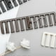 thumbnail image 3 of Belt Storage Rack Tie Belt Hanger Wardrobe Belt Rotating 2PCS,A, 3 of 5
