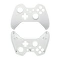 thumbnail image 1 of Plaque de Remplacement Compatible avec Manette Xbox One Elite (Blanc), 1 of 5