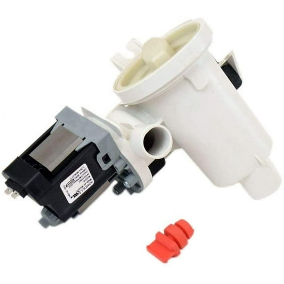 Genuine Whirlpool WPW10515401 Water Pump