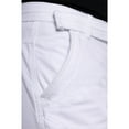 thumbnail image 6 of X RAY JEANS Mens Utility Cargo Pants, White, 32X32, 6 of 10