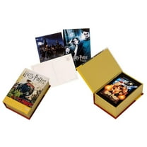 Harry Potter: Harry Potter: The Postcard Collection (Other)