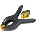 thumbnail image 5 of 6inch Large Spring Clamp Heavy Duty Clip Soft Jaws Plastic Nylon Grips, 5 of 5