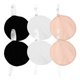 thumbnail image 3 of 3 Pairs Sweat Pads Women Armpit Pads Sports Underarm Sweat Pads Armpit Sweat Absorbent Pads, 3 of 3