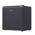 thumbnail image 3 of Frigidaire 1.6 Cu. ft. Compact Refrigerator with Chiller Compartment, Mini Fridge for Bedroom, Dorm, Office, Small Beverage Refrigerator, Slate, 3 of 8
