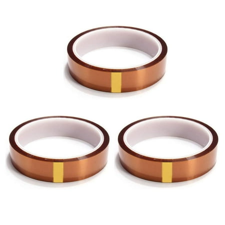 

Treedix Adhesive Tape Resistant Tape for Masking Soldering