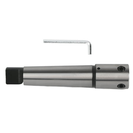 

Taper Arbor Sleeve Outer Cooling Morse R8 Drill Adapter Industrial Supplies MT419.05mm