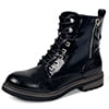Black Glossy Fionan