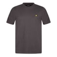 thumbnail image 1 of Lyle & Scott Mens Logo Cotton T-Shirt, 1 of 4
