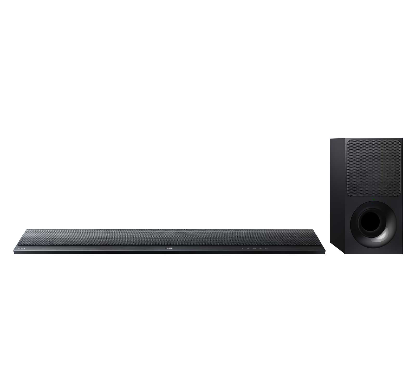 Sony HTCT790 Sound bar system for home theater 2.1channel