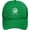 Green, variant on I'd Tap That Golf Baseball Cap Adjustable Men Hip Hop Hat Girl Baseball Football Sport Cap Unisex Dad Hat