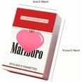 thumbnail image 2 of Varita sopladora de burbujas: fabricante de burbujas para aliviar el estrés y la ansiedad, juguetes sensoriales relajantes para adultos y niños, regalo de fiesta divertido para hombres y mujeres, 2 of 7