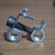 thumbnail image 2 of Mini Screw Motorcycle, Miniature Motorcycle Model, Tiny Motorcycle Model with Screws, DIY Motorcycle Kit for Collectors, Small Metal Motorcycle Toy, 2 of 5