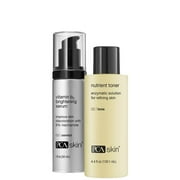 PCA Skin Nourished + Bright Set