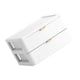 thumbnail image 1 of Desktop Makeup Storage Organizer Drawer Type PP Plastic Box for Cosmetics & Daily Essentials White for Dressing Table & Office Desk, 1 of 3