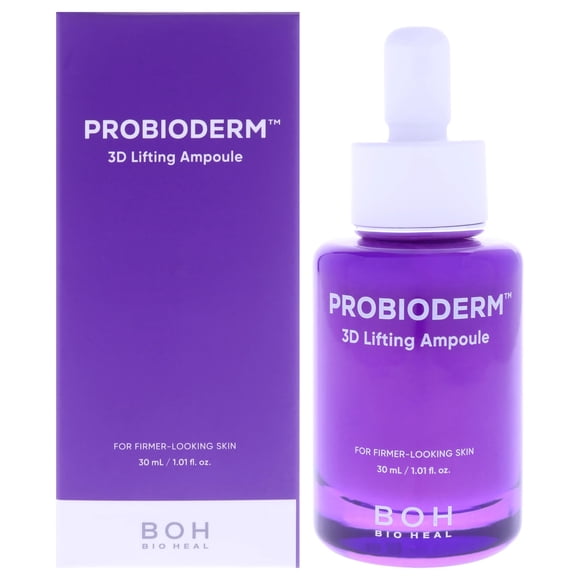 Ampolla Bioheal BOH Probioderm 3D Lifting 30 ml