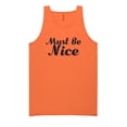 thumbnail image 1 of Must Be Nice Neon Tank Top, 1 of 1