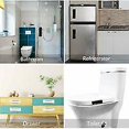 thumbnail image 3 of Self-adhesive Sliding Door Handle Kitchen Auxiliary Handle, 3 of 3