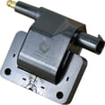 thumbnail image 3 of Dragon Fire Performance Ignition Coil for 1991-1997 Dodge Chrysler Jeep Plymouth V8 & V6 OEM Fit C198-DF, 3 of 9