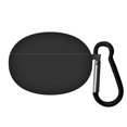 thumbnail image 1 of Peggybuy Wireless Earphone Case Cover Earbuds Box Shell for OPPO Enco X2 (Black), 1 of 7