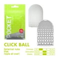 thumbnail image 4 of Pocket TENGA Disposable Male Masturbator, Complete Set, 6 pack, 4 of 9