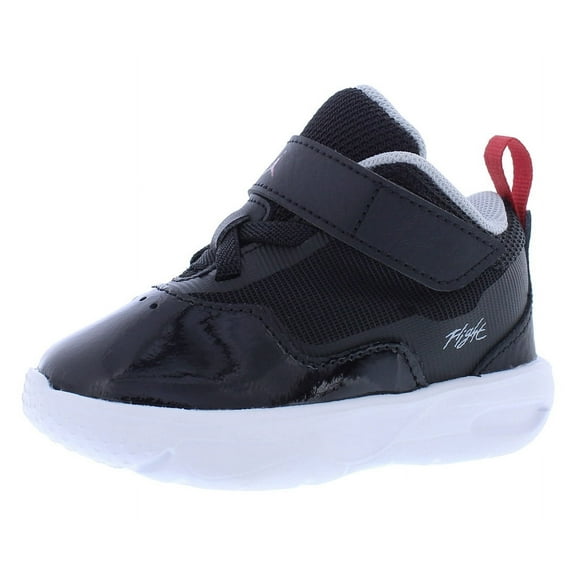Nike Jordan Stay Loyal 3 Infant/Toddler Shoes Size 8, Color: Black/Varsity Red/White