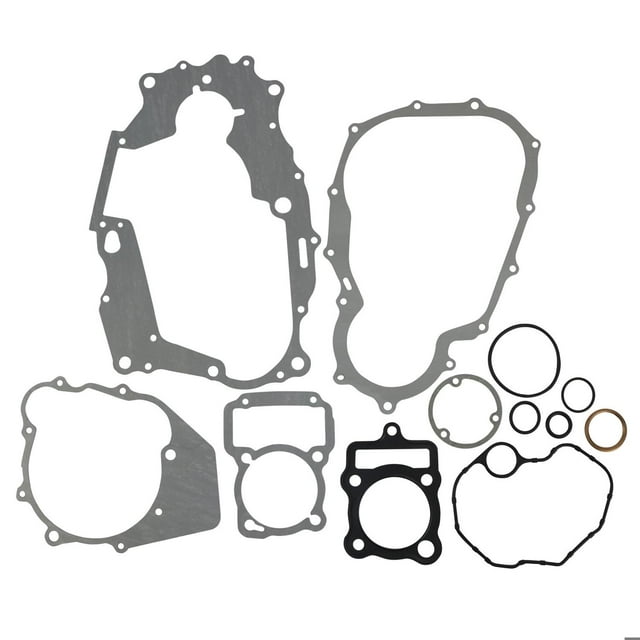 Empaques Motor Completo Set Italika Rt 200 (18)