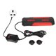 thumbnail image 1 of Aquarium Clean Light Back 180 Degree Clean Light Detachable Fish Tank Submersible Light 22W 220V Plug, 1 of 2