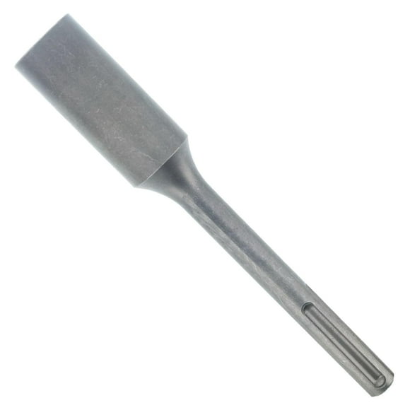 Cepillo de tierra Chisel Diablo DMAMXCH1040 SDS-Max de 25 cm