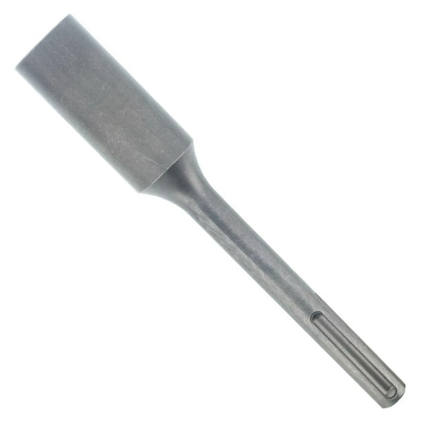 Cepillo de tierra Chisel Diablo DMAMXCH1040 SDS-Max de 25 cm