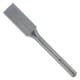 thumbnail image 1 of Cepillo de tierra Chisel Diablo DMAMXCH1040 SDS-Max de 25 cm, 1 of 2