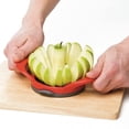 thumbnail image 3 of PrepWorks Progressive 16 Tranches Trancheuse de Pomme et Corer (12 Pk), 3 of 6