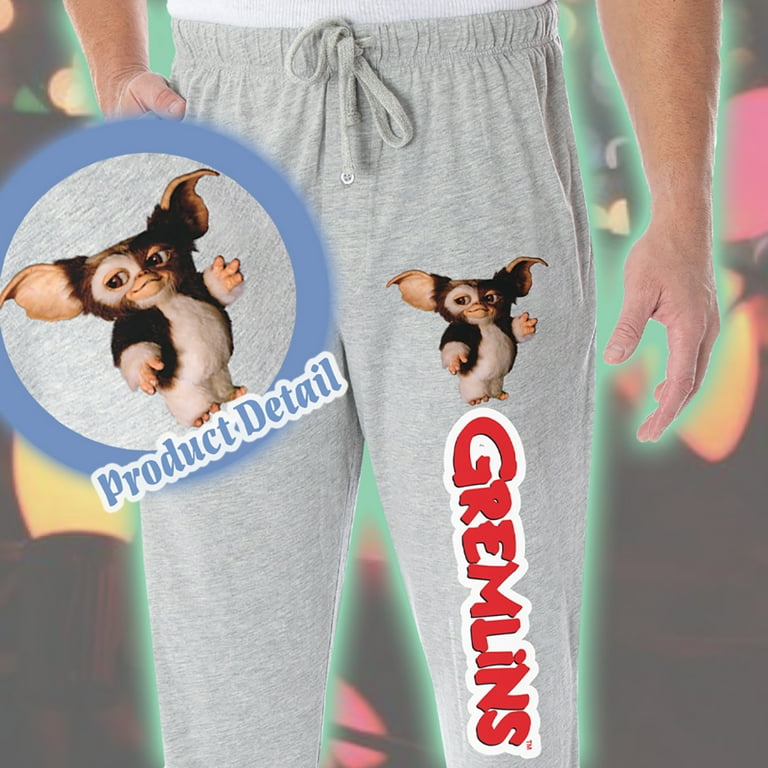 Gremlins pyjamas online