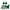ZB Green, variant on Girls Swimsuit Ruffled Three Piece Middle and Older Children's Swimwear Children's Bikini Set Swim Suit Size 7-8