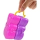 thumbnail image 3 of Toy Polly Pocket x Peeps con 6 micromuñecas y 2 sets de juego, 3 of 6