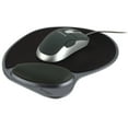 thumbnail image 2 of Kensington, KMW62816, Microfiber Nonskid Base Wrist Rest, 1, Black, 2 of 3