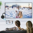 thumbnail image 4 of PPgejGEK Portable Wireless Display Adapter for Mobile Phone Mirroring,2.4G & 5G WIFI Projection Screen To Monitor/Projector/TV,for Home up to 30% off, 4 of 7