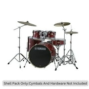 Yamaha SBP2F50CR Acoustic Drum Set